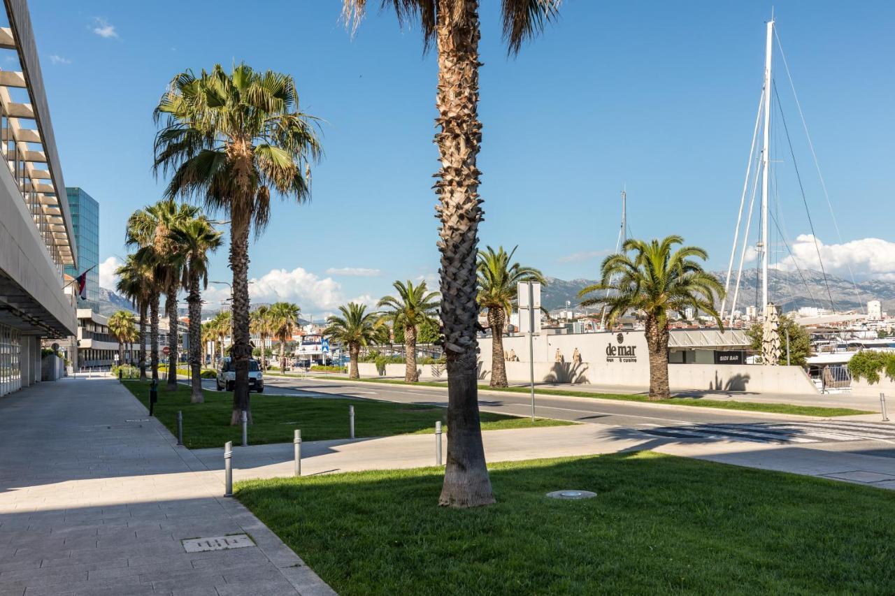 Promenade Room Split **** Exterior photo
